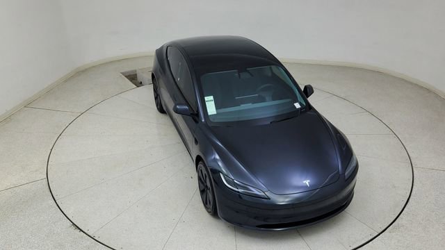 Used 2025 Tesla Model 3 Long Range image 75