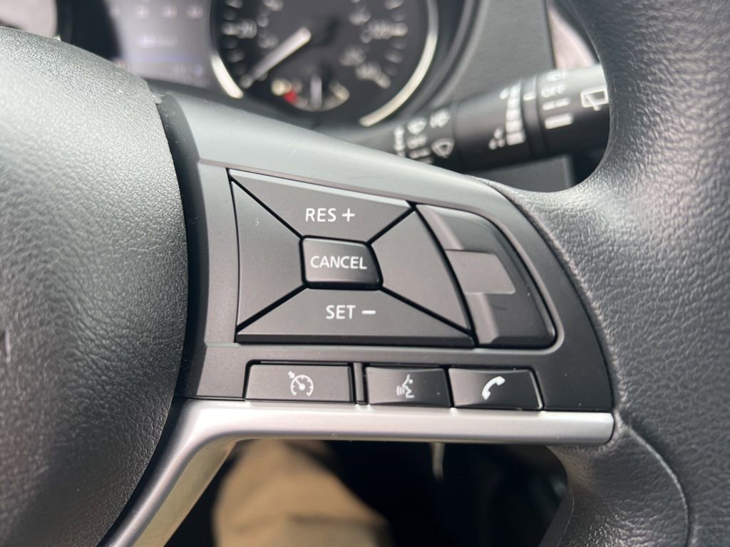 Certified 2020 Nissan Rogue S image 56