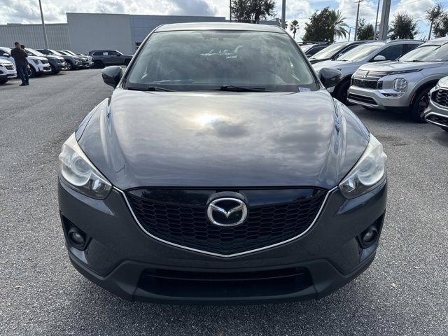 Used 2015 MAZDA CX-5 Grand Touring image 6