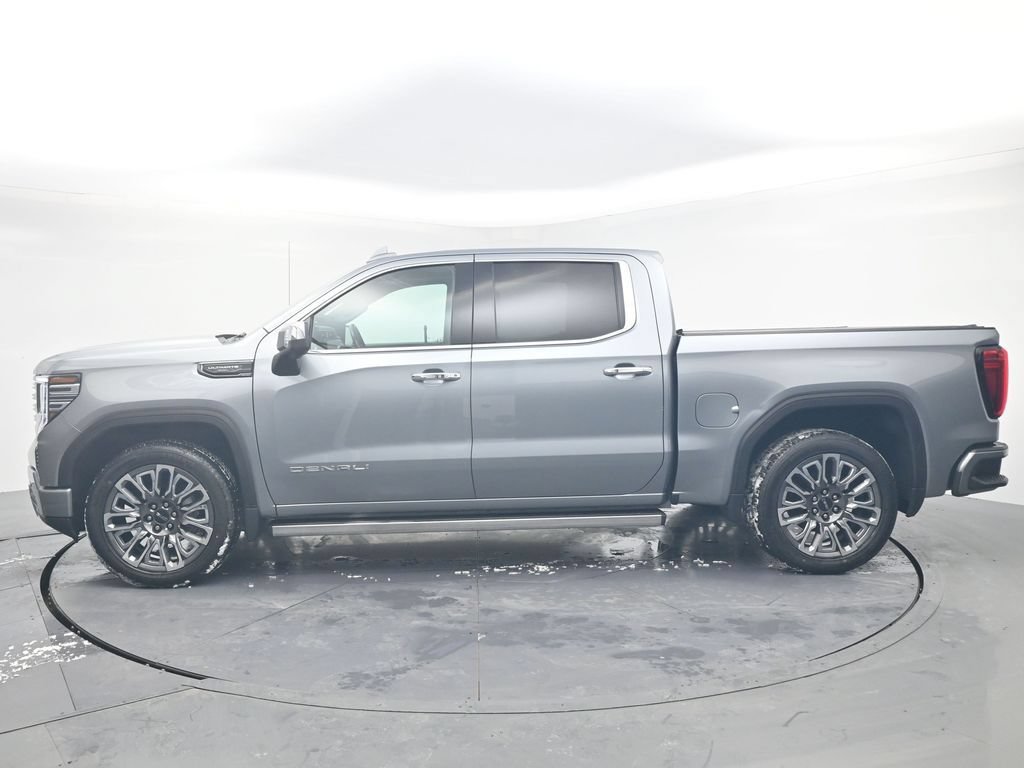Used 2023 GMC Sierra 1500 Denali Ultimate AWD/4WD image 5