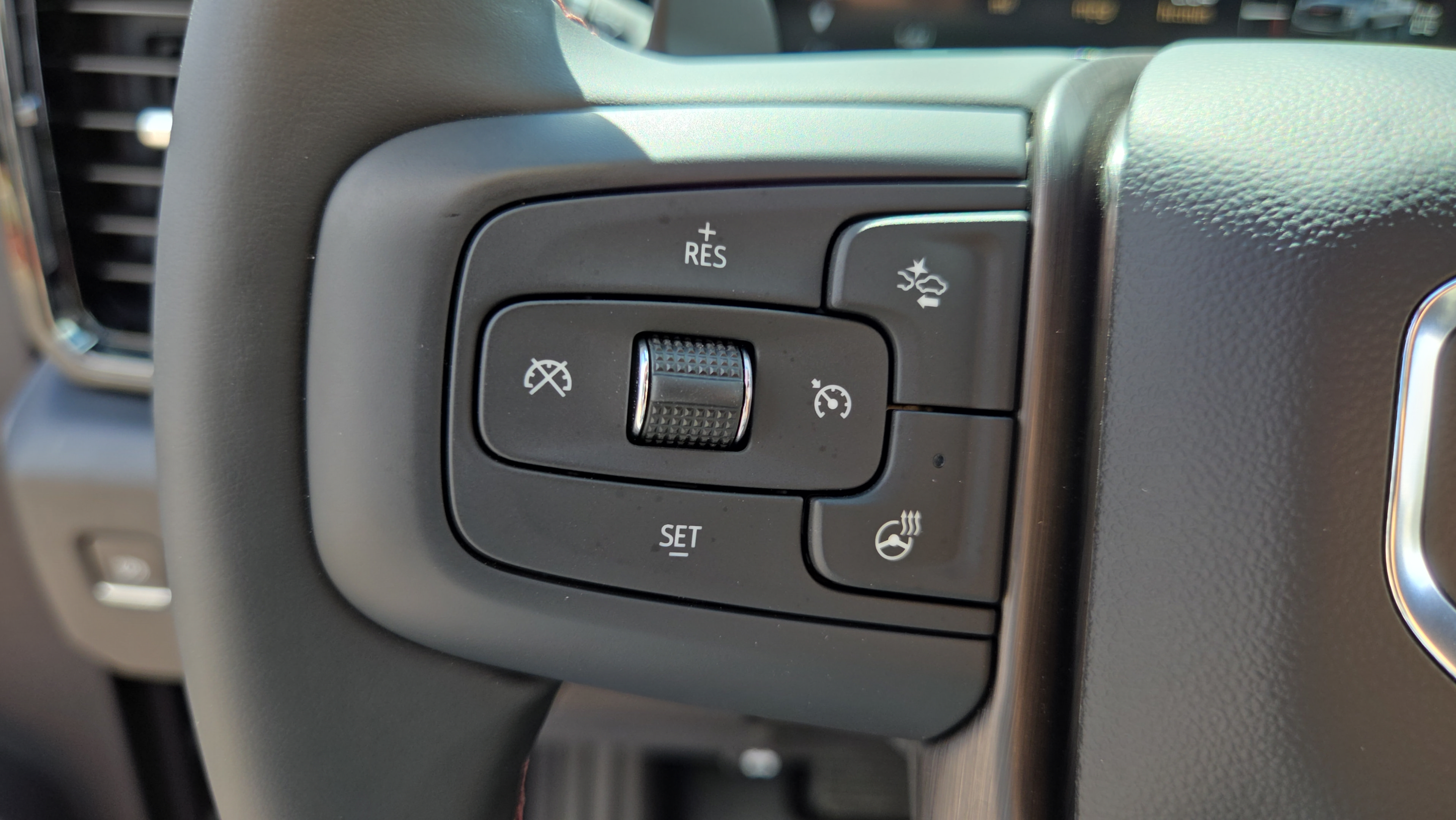 New 2026 GMC Sierra 1500 AT4X AWD/4WD image 24