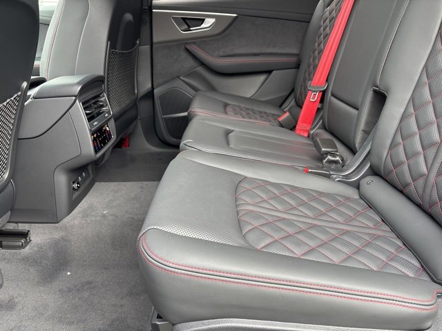 New 2026 Audi Q7 3.0T Prestige image 11