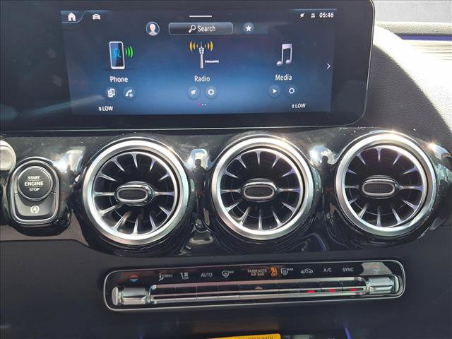 Used 2026 Mercedes-Benz GLA 250 image 13
