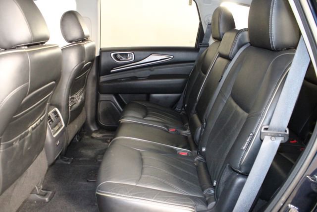 Used 2020 INFINITI QX60 Luxe w/ Essential Package image 14