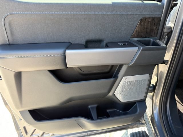 Used 2021 Ford F150 Lariat w/ Equipment Group 502A High AWD/4WD image 19