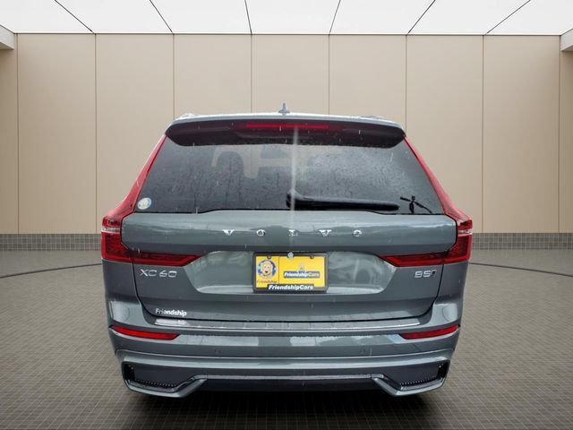 New 2026 Volvo XC60 B5 Plus w/ Protection Package Premier AWD/4WD image 8