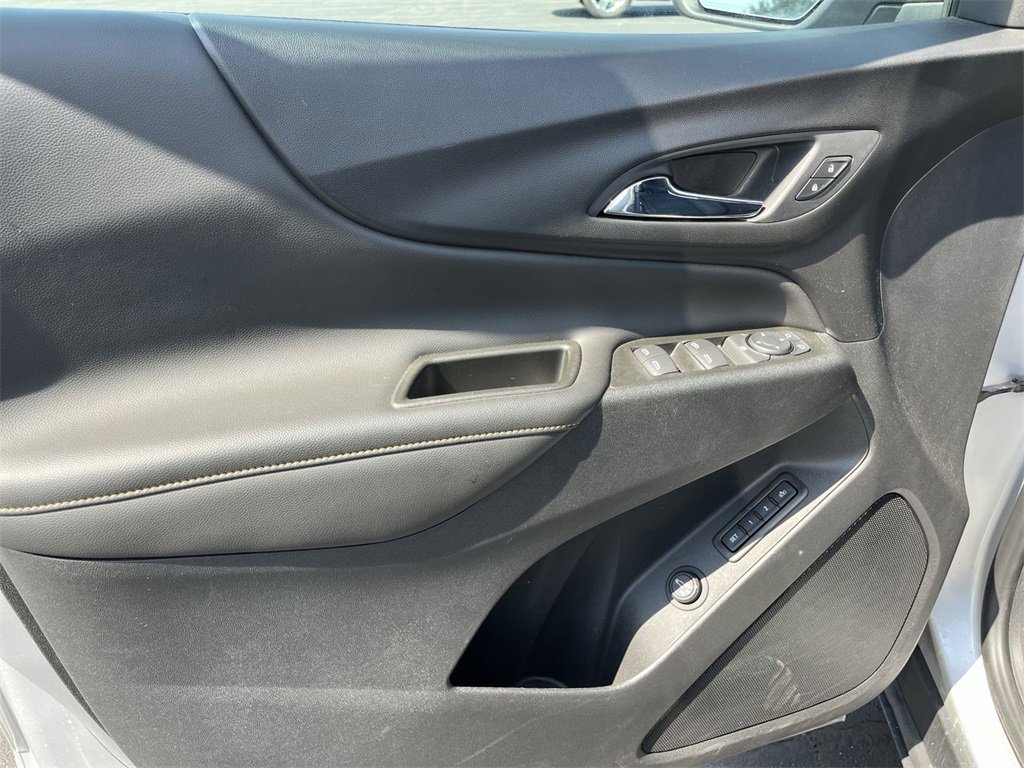 Certified 2021 Chevrolet Equinox Premier image 21