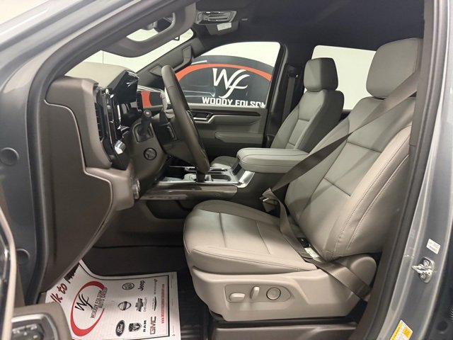 New 2026 Chevrolet Silverado 1500 LTZ image 9