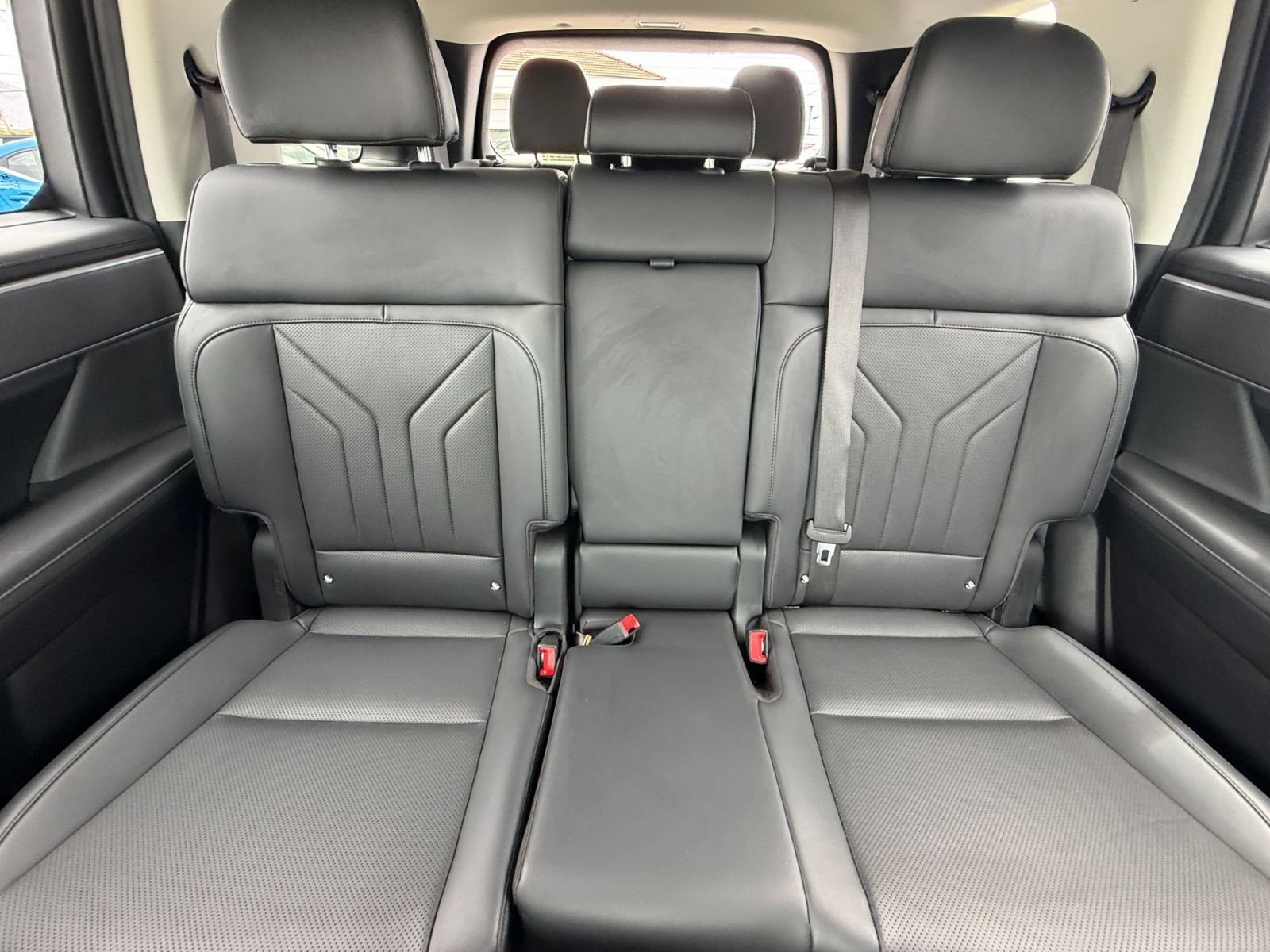 Used 2026 Hyundai Santa Fe SEL FWD image 39