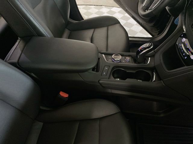 Used 2025 Cadillac XT5 Premium Luxury w/ LPO, Floor Liner Package FWD image 44
