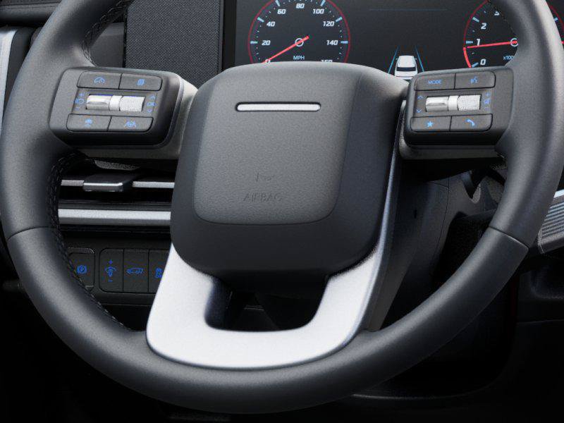 New 2027 Hyundai Santa Fe Limited w/ Tow & Go Package FWD image 15