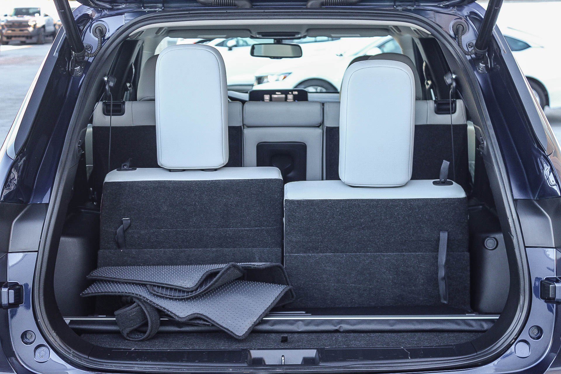 Used 2022 Mitsubishi Outlander SEL image 26