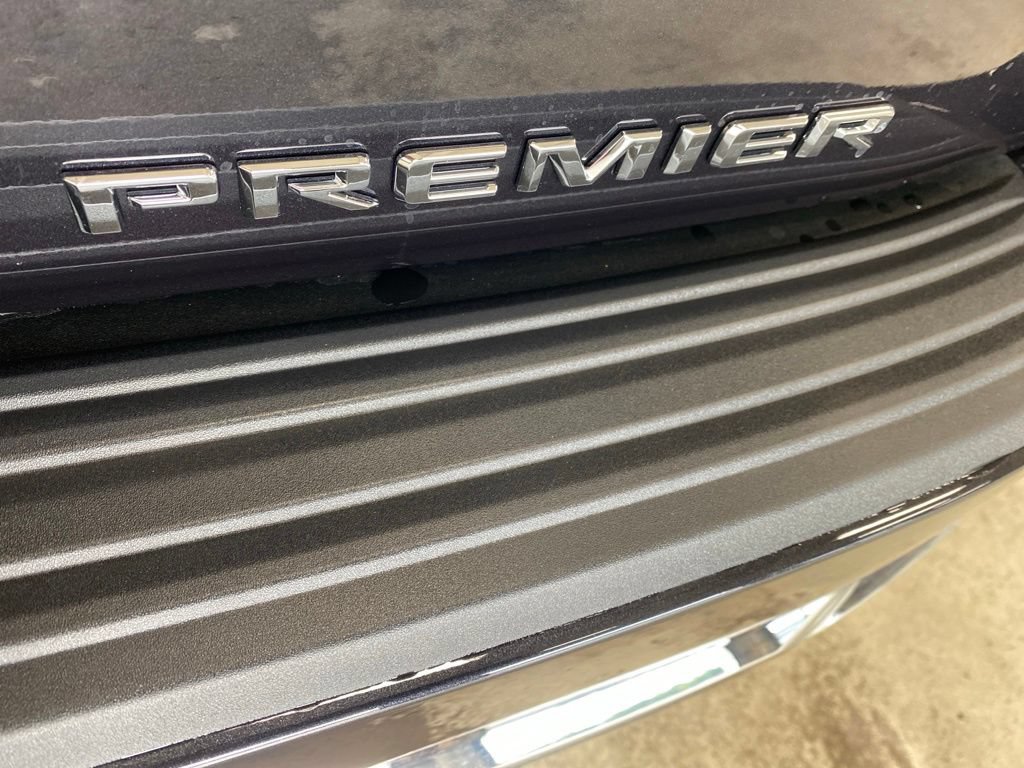 New 2026 Chevrolet Tahoe Premier AWD/4WD image 18