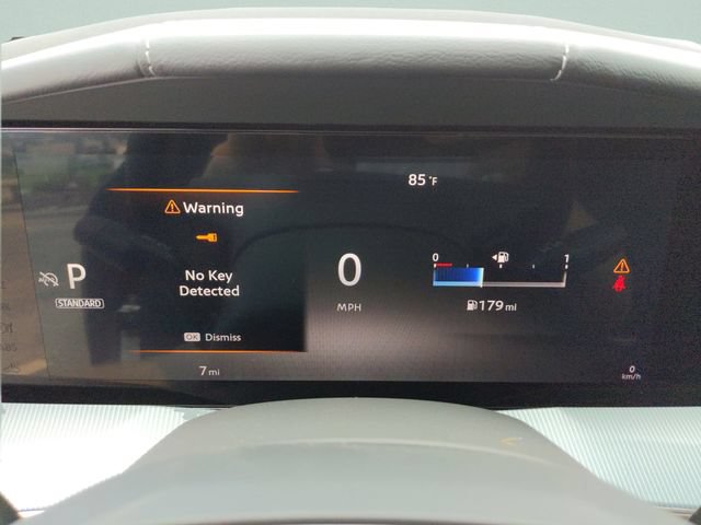 New 2025 Nissan Murano SL w/ Cargo Package AWD/4WD image 37