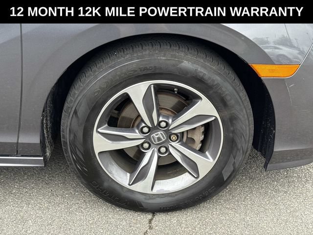Used 2019 Honda Odyssey Touring image 7