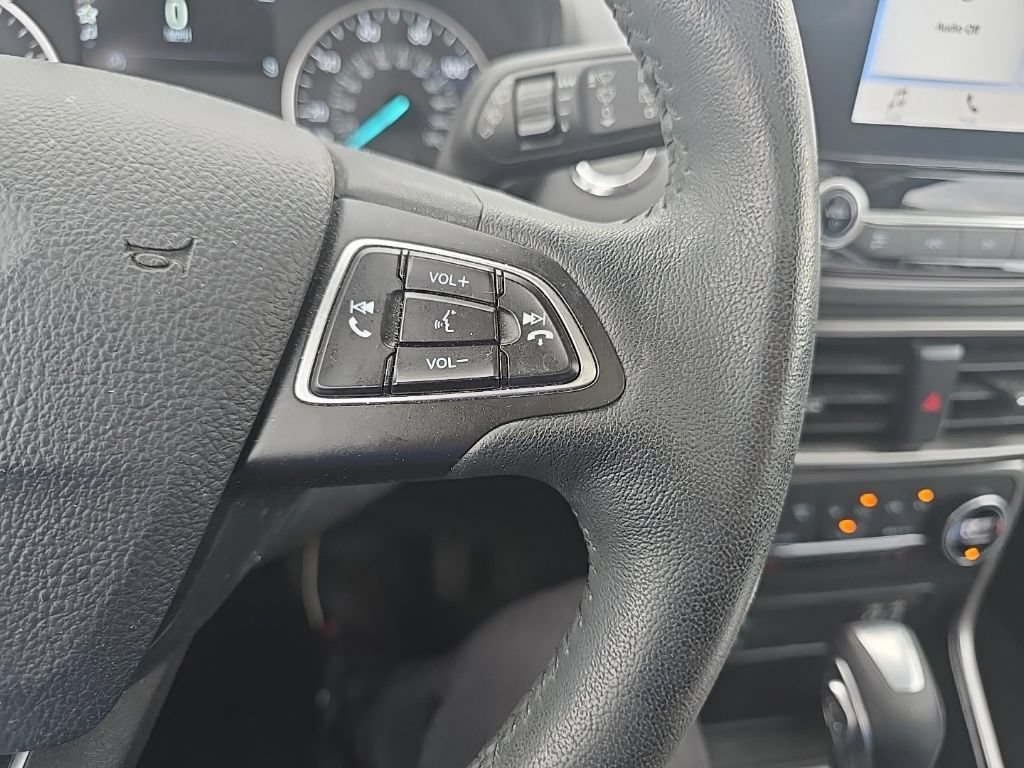 Used 2019 Ford EcoSport SE AWD/4WD image 16