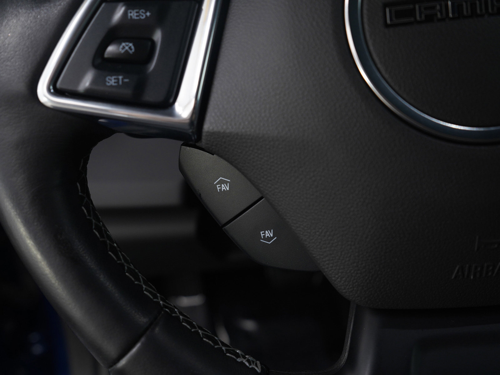 Used 2024 Chevrolet Camaro LT w/ RS Package image 17