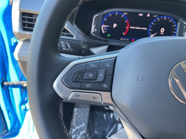 Used 2022 Volkswagen Taos SEL image 23