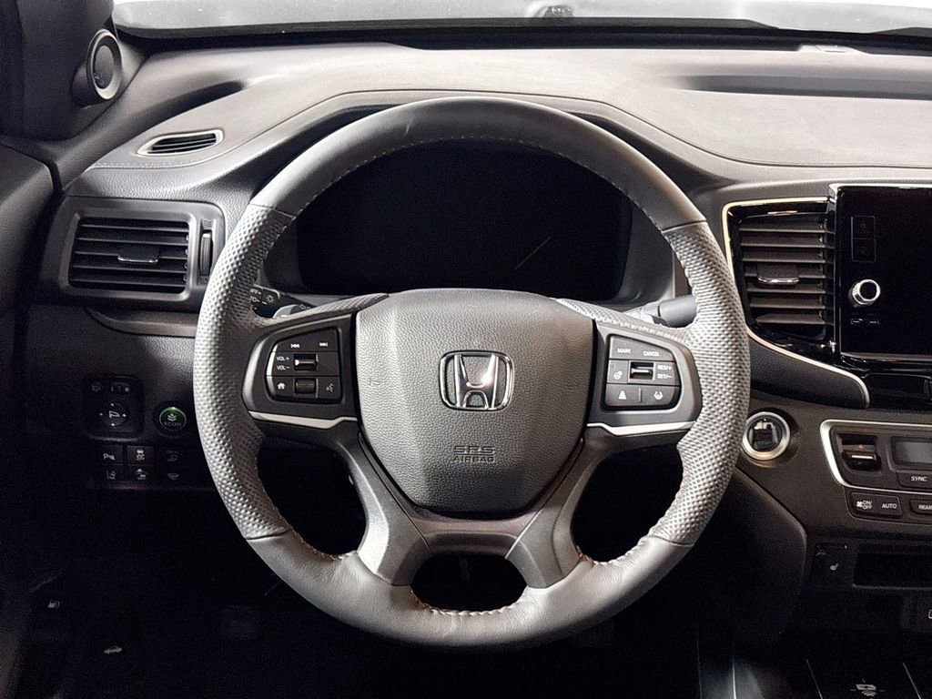 Certified 2026 Honda Ridgeline TrailSport image 14