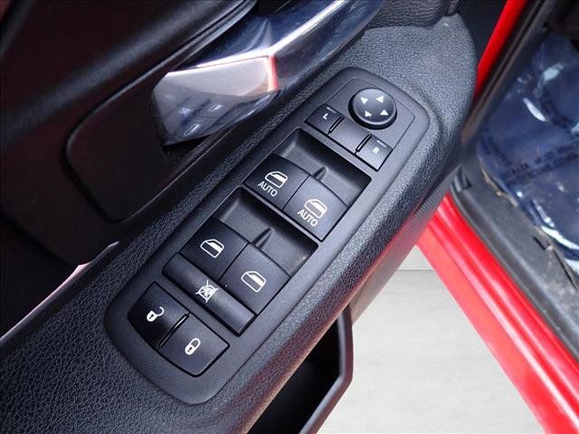 Used 2024 RAM 1500 Warlock AWD/4WD image 11
