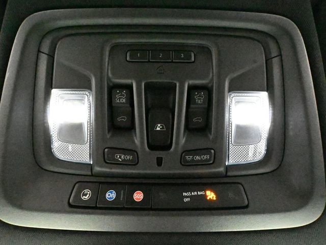 Used 2023 GMC Sierra 1500 AT4 w/ AT4 Preferred Package image 42