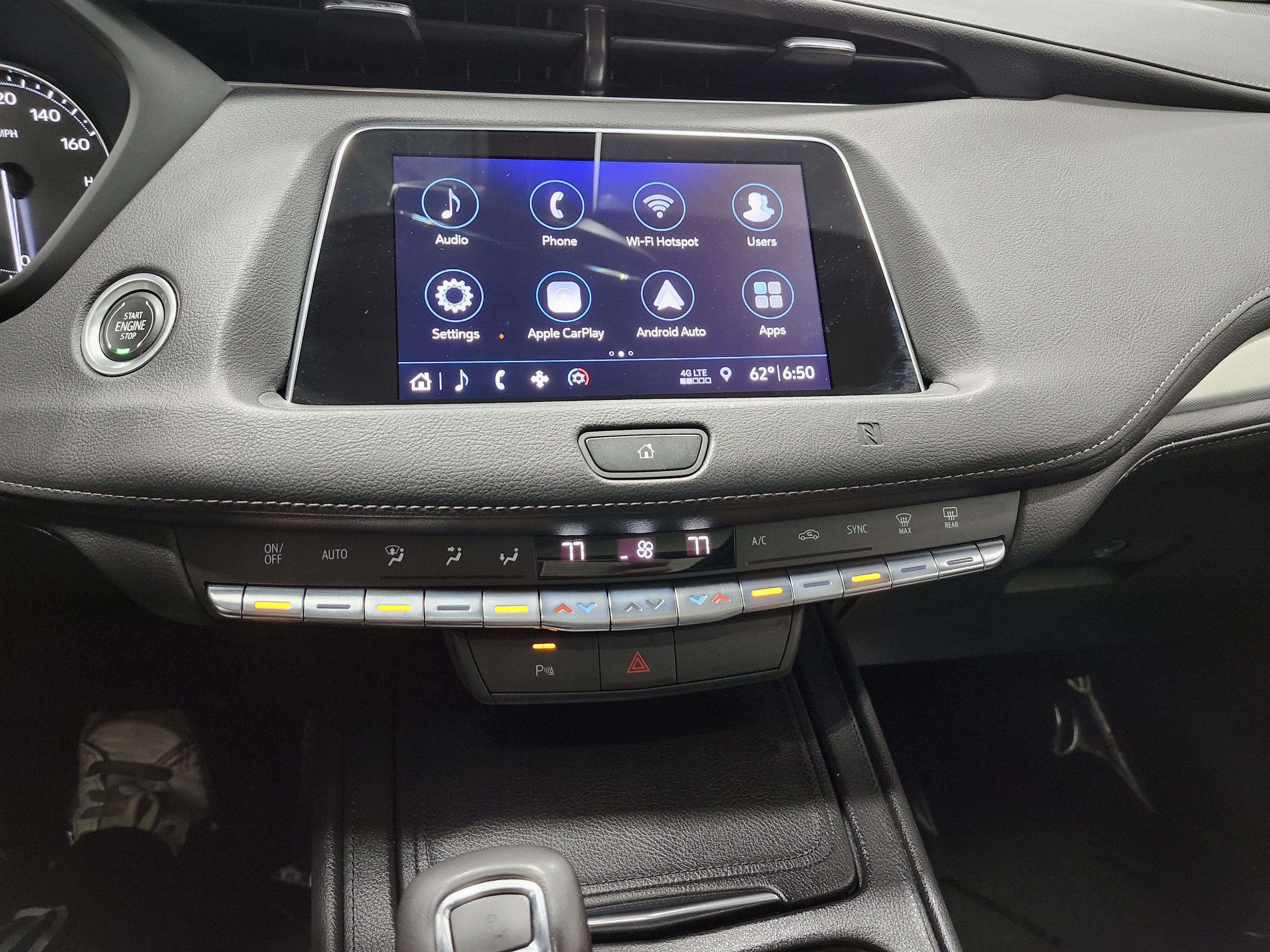 Used 2019 Cadillac XT4 Premium Luxury AWD/4WD image 36