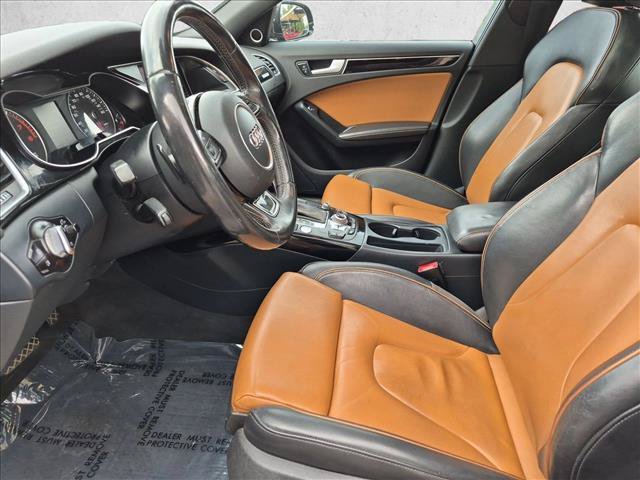 Used 2014 Audi A4 2.0T Premium Plus w/ Premium Plus Package AWD/4WD image 17