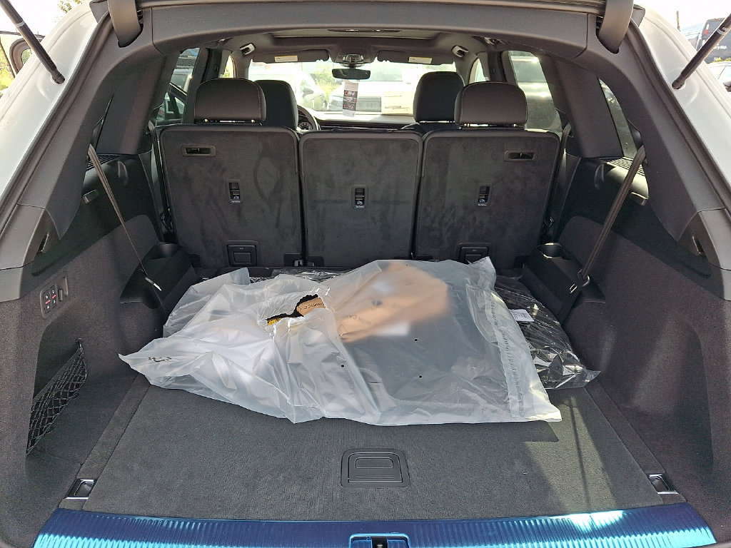 New 2026 Audi Q7 2.0T Premium AWD/4WD image 12