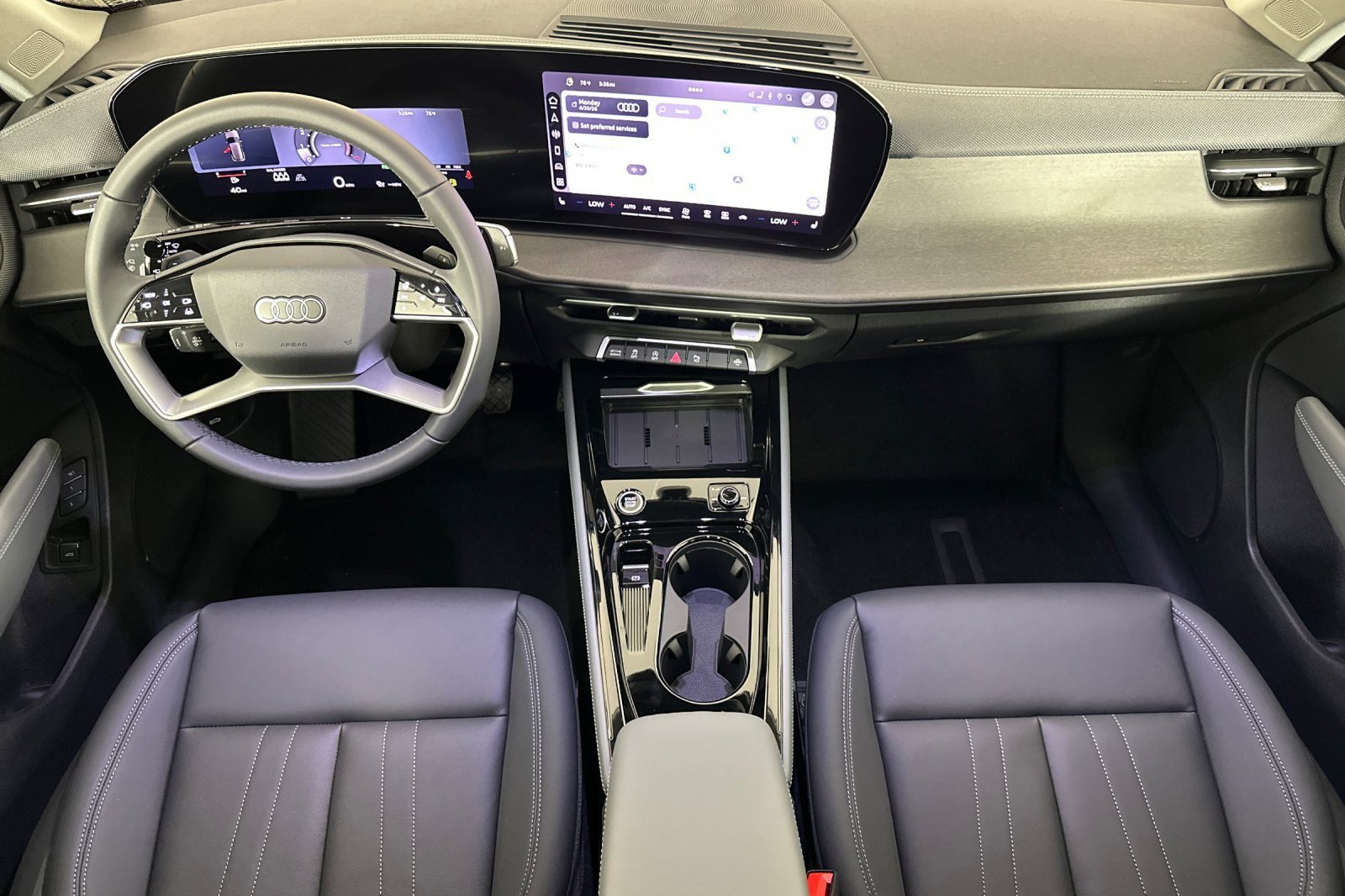 New 2026 Audi Q3 quattro 2.0T image 12