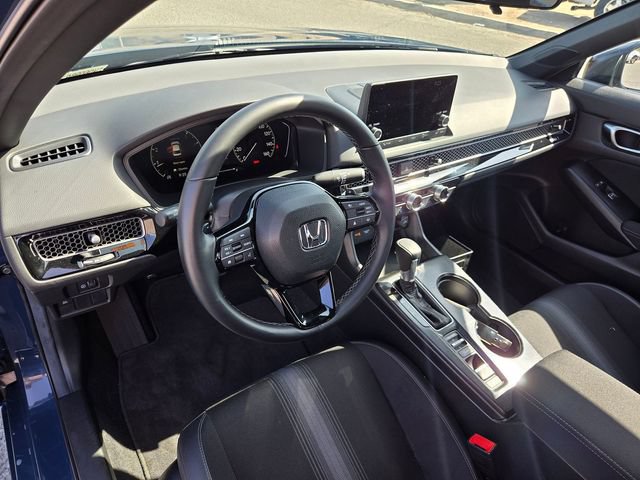 Used 2026 Honda Civic Sport image 8
