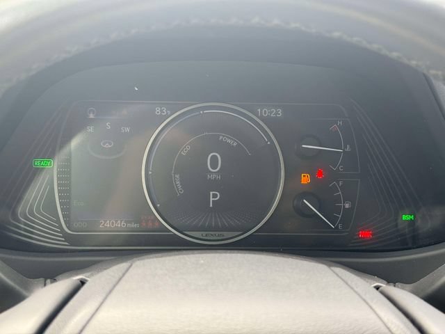 Certified 2023 Lexus UX 250h AWD w/ Accessory Package (Z2) image 31
