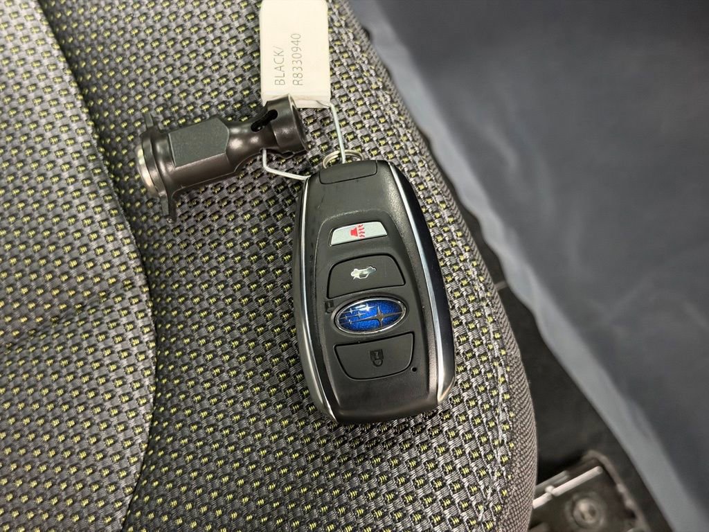 Used 2024 Subaru Crosstrek 2.0i Premium w/ Popular Package #3 image 23