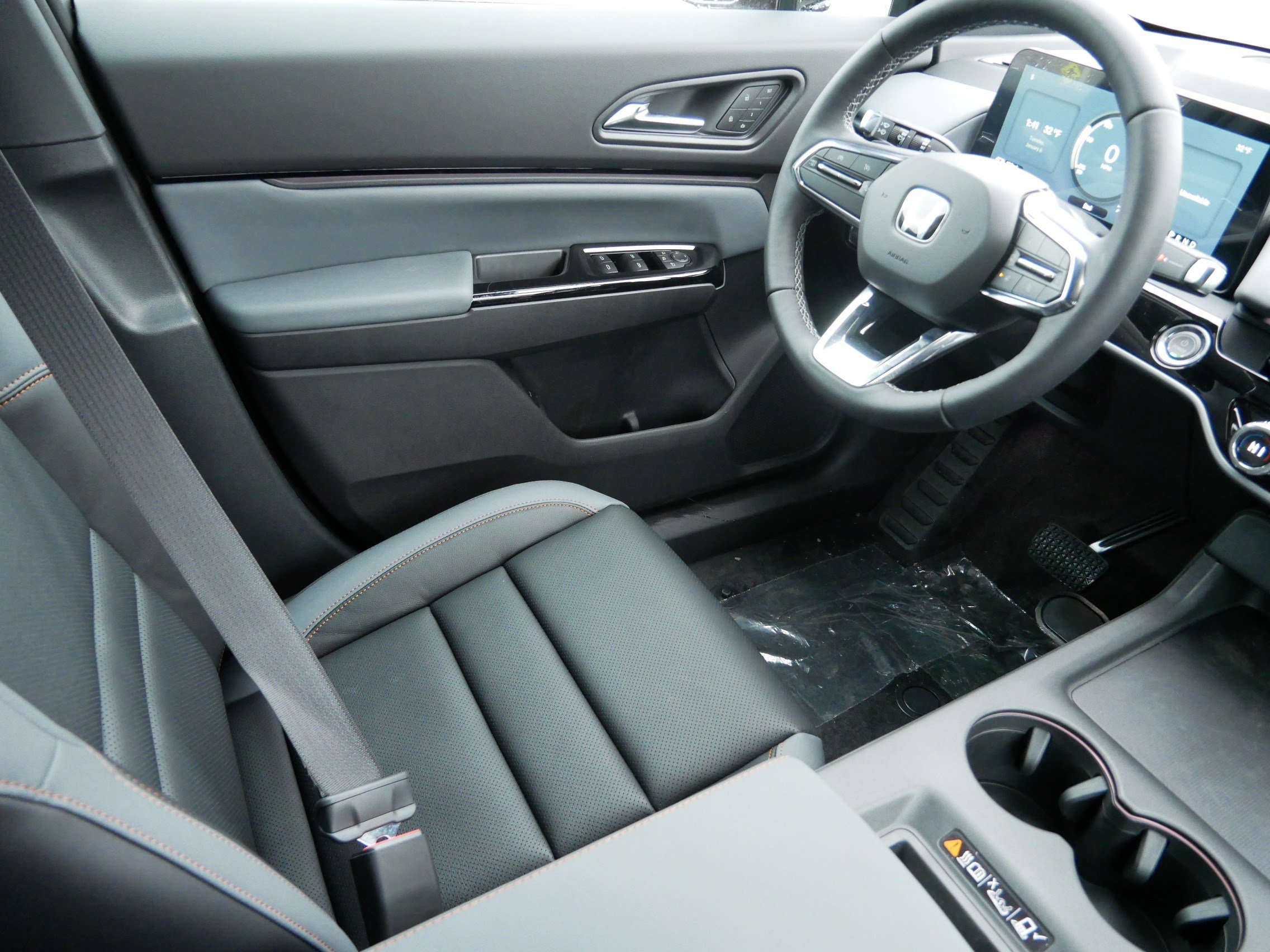 New 2026 Honda Prologue Elite image 9