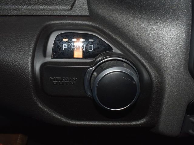 New 2024 RAM 2500 Tradesman w/ Chrome Appearance Group image 27