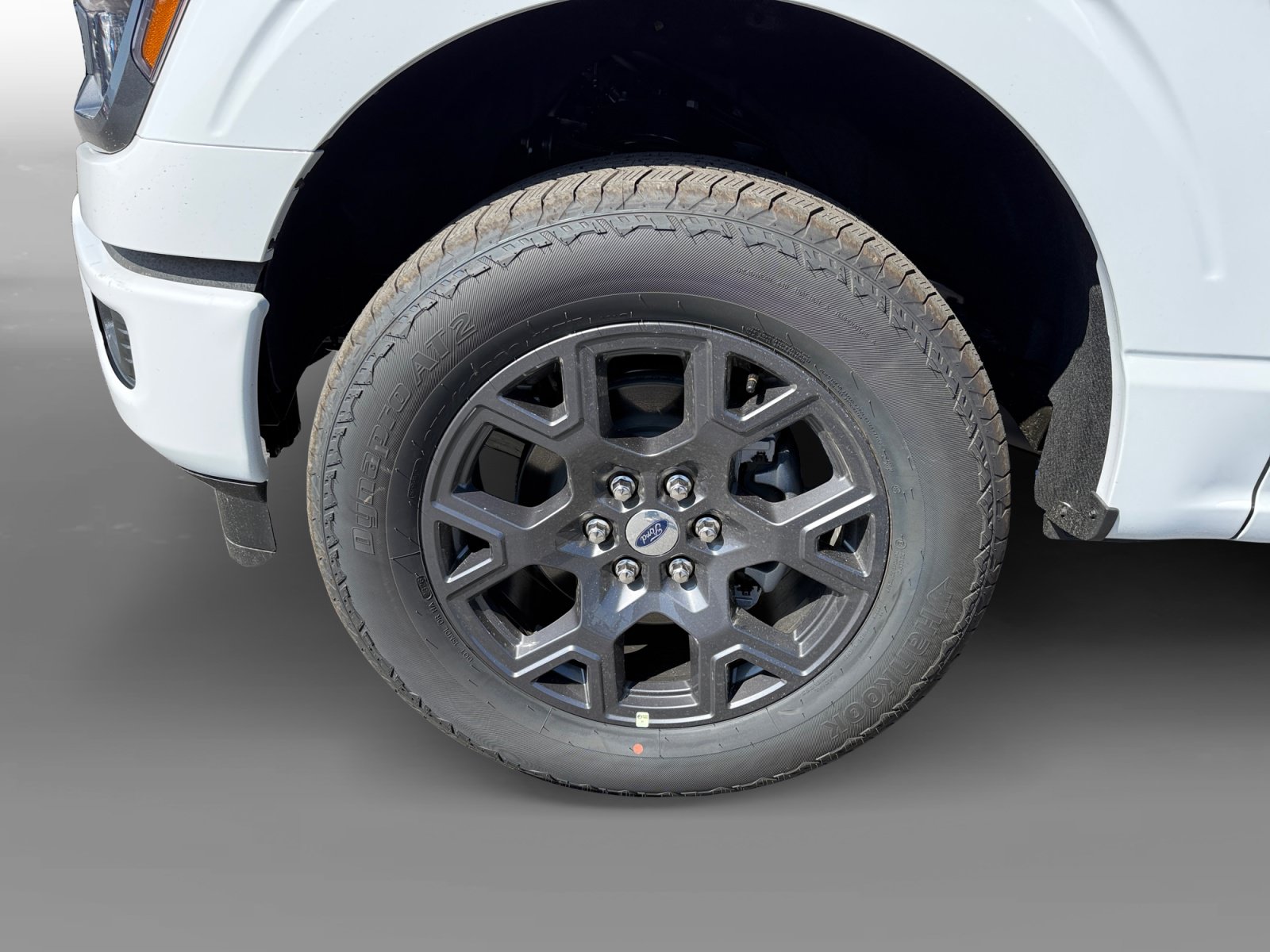 New 2026 Ford F150 STX w/ Equipment Group 200A AWD/4WD image 9
