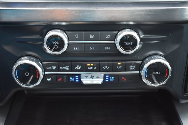 Used 2023 Ford F250 Lariat w/ Lariat Ultimate Package AWD/4WD image 33