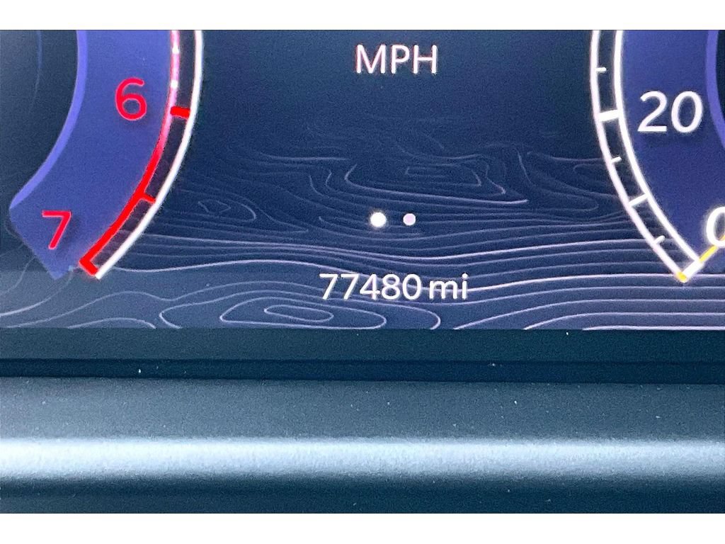 Used 2024 Jeep Wagoneer Series II AWD/4WD image 22