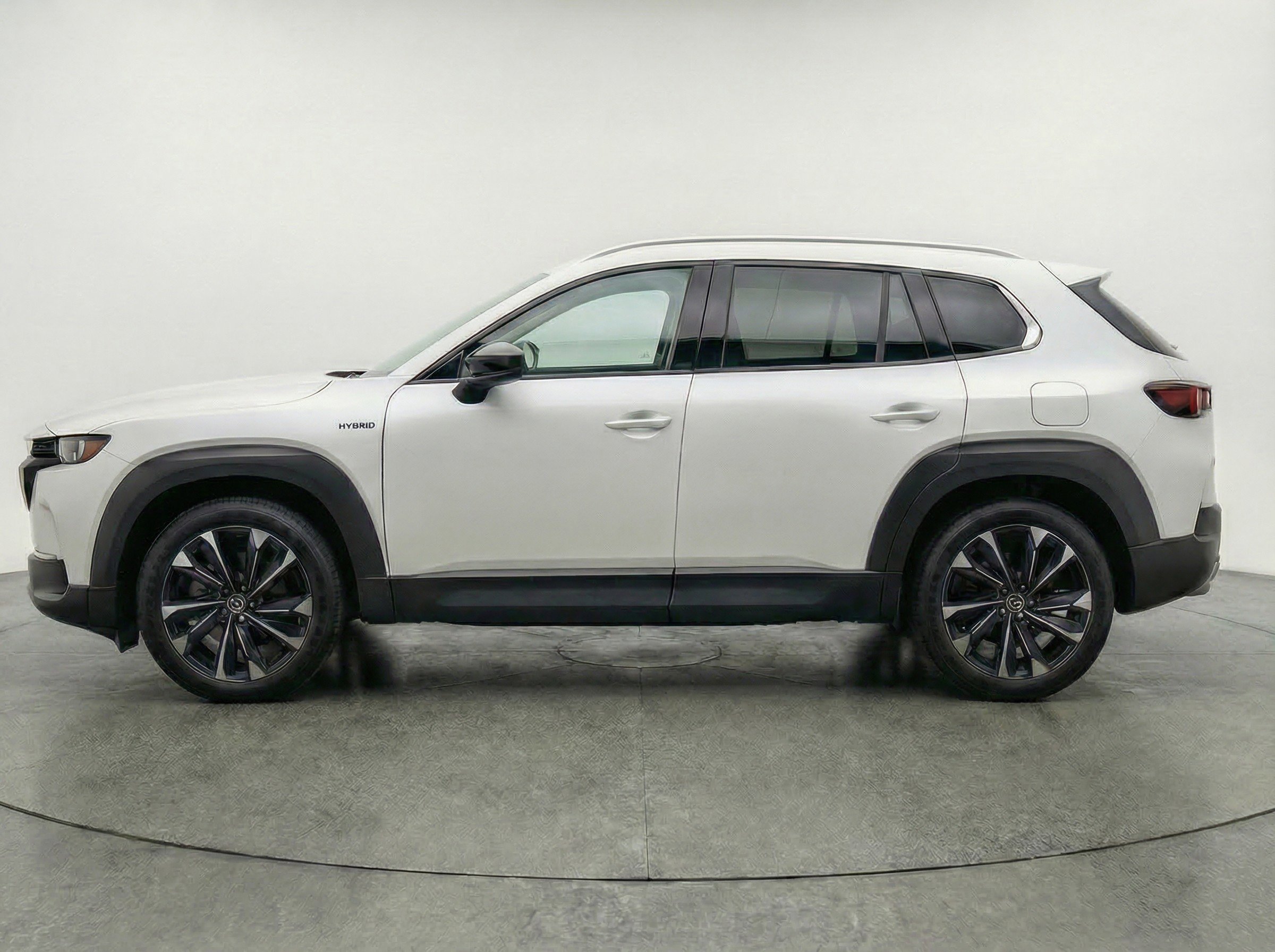 Used 2025 MAZDA CX-50 2.5 Hybrid w/ Premium Plus Pkg AWD/4WD image 5