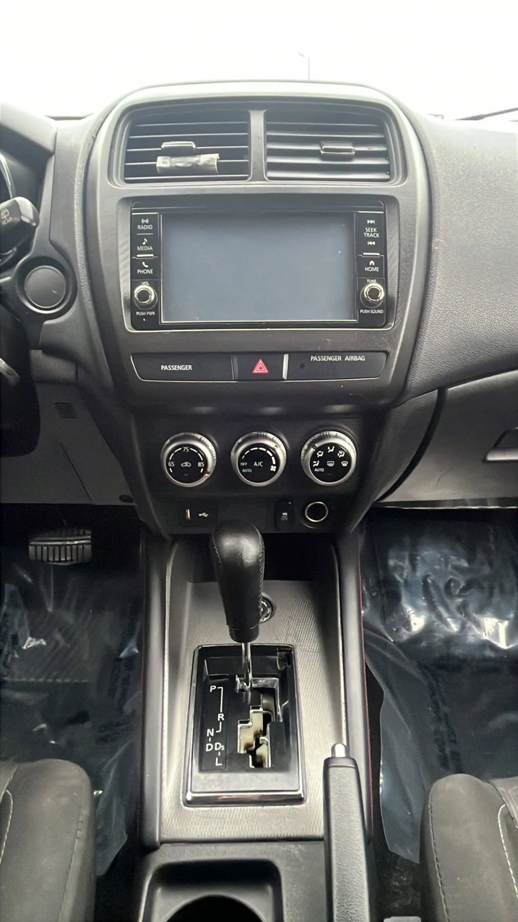 Used 2021 Mitsubishi Outlander Sport LE AWD/4WD image 14