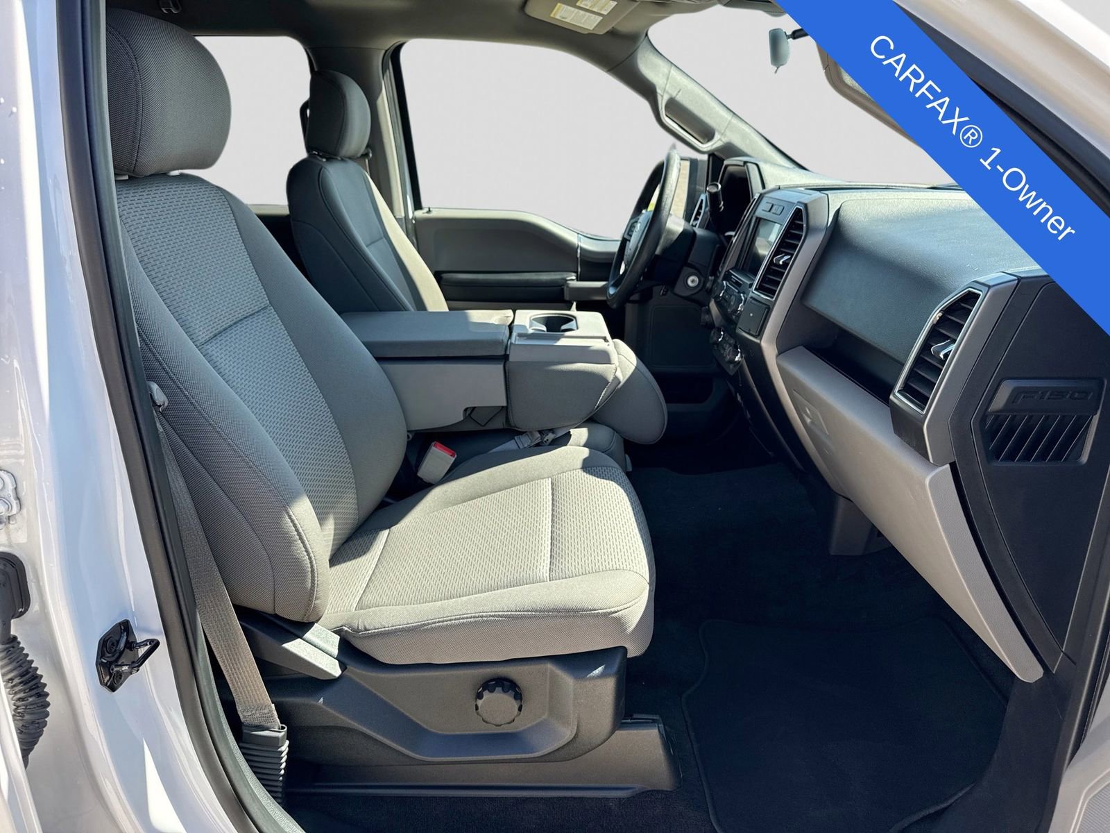 Used 2020 Ford F150 XLT w/ XTR Package AWD/4WD image 18
