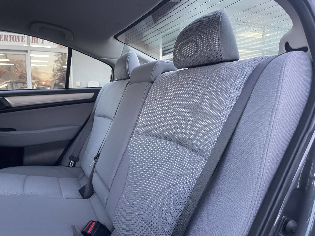 Used 2018 Subaru Legacy 2.5i Premium image 24