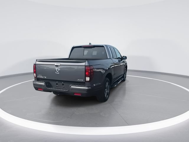 Used 2020 Honda Ridgeline RTL-E image 7