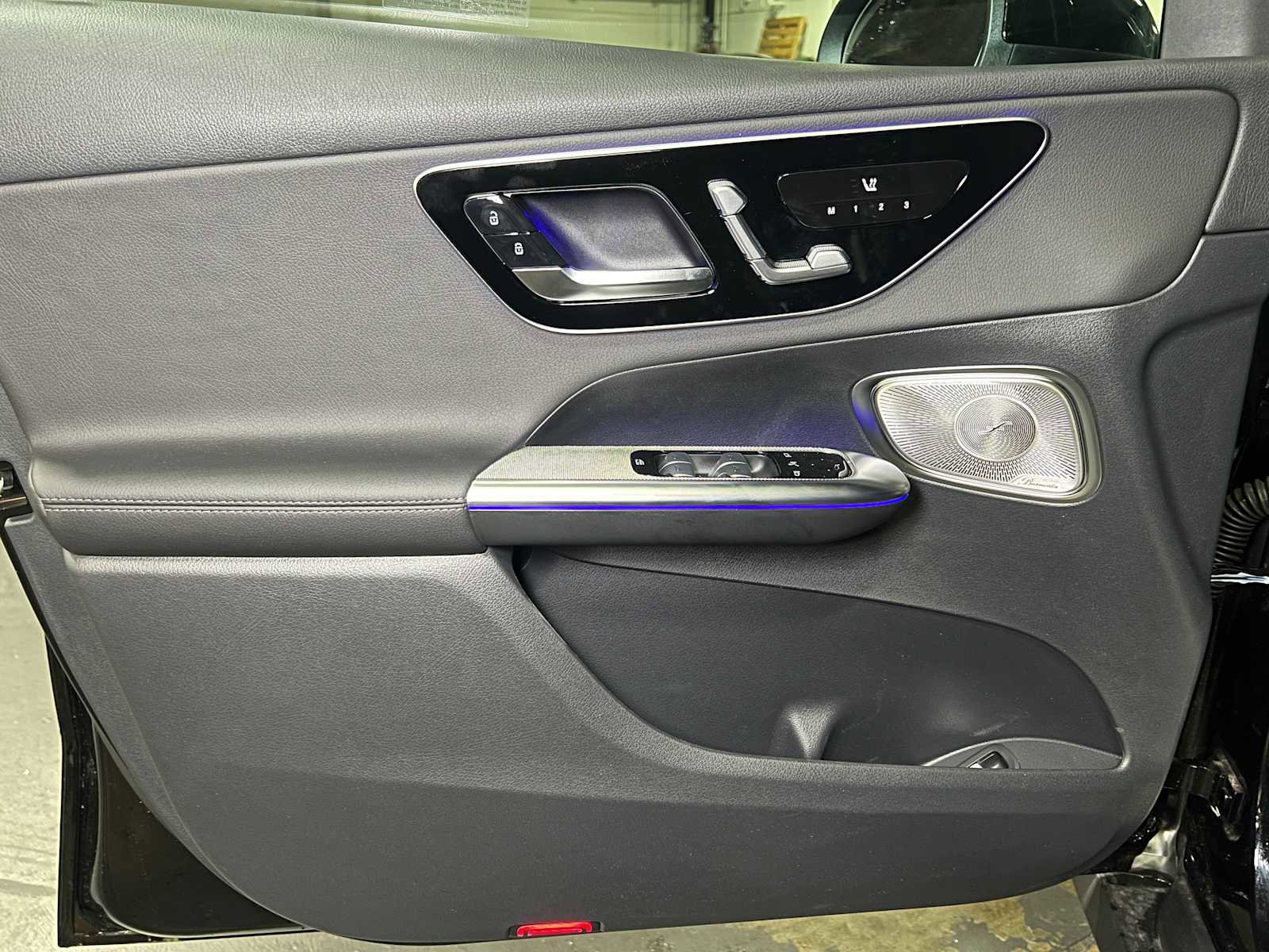 New 2025 Mercedes-Benz GLC 300 4MATIC image 18