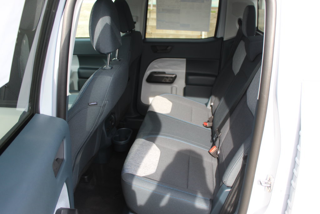 New 2026 Ford Maverick XLT w/ XLT Luxury Package AWD/4WD image 22