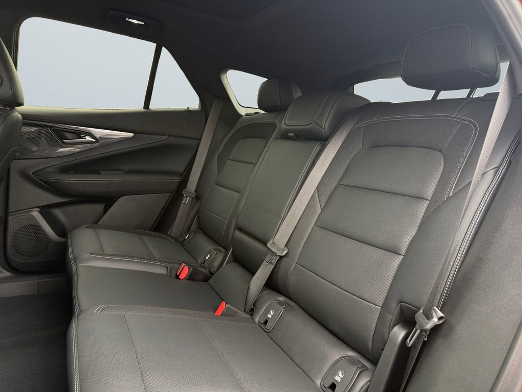 New 2024 Chevrolet Blazer EV LT image 13