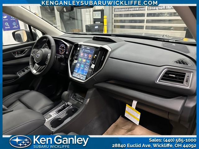 New 2026 Subaru Ascent Limited image 16