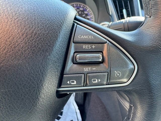 Used 2017 INFINITI Q50 3.0t Premium RWD image 20