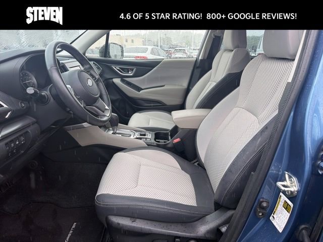 Used 2021 Subaru Forester Premium AWD/4WD image 15