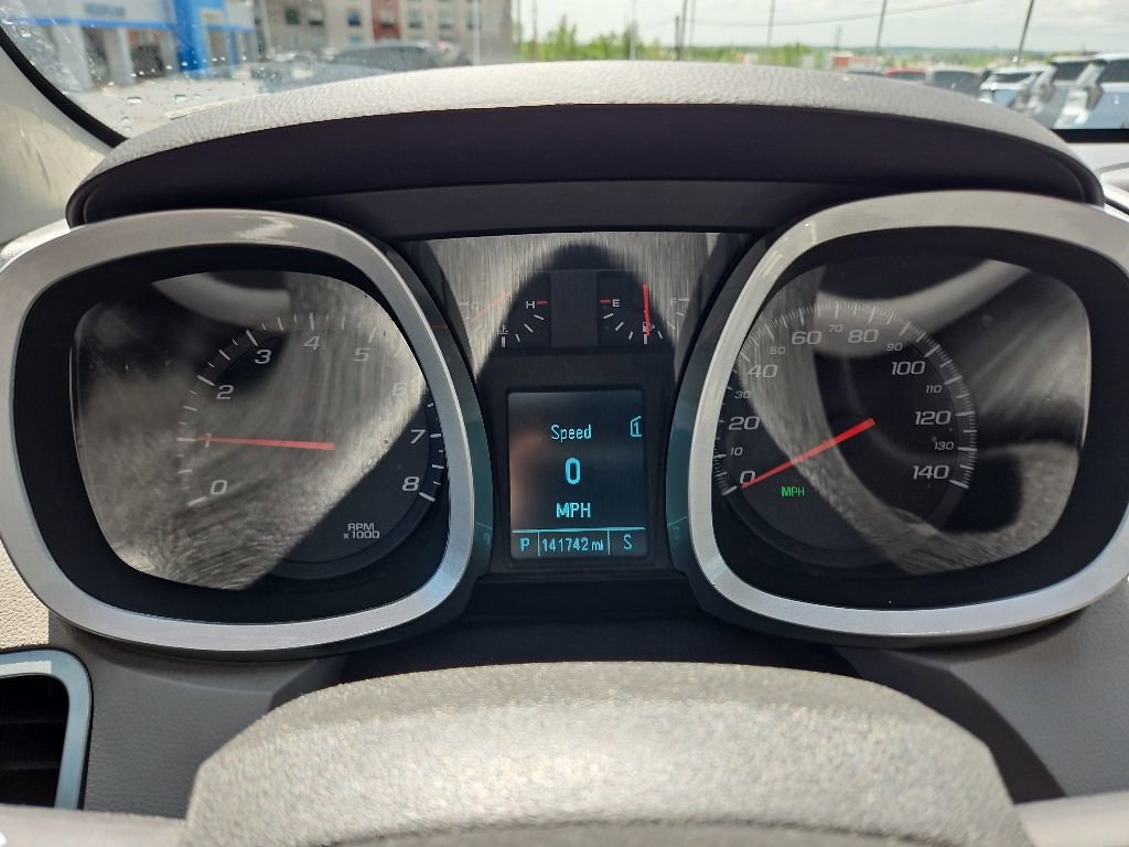 Used 2012 Chevrolet Equinox LT FWD image 18