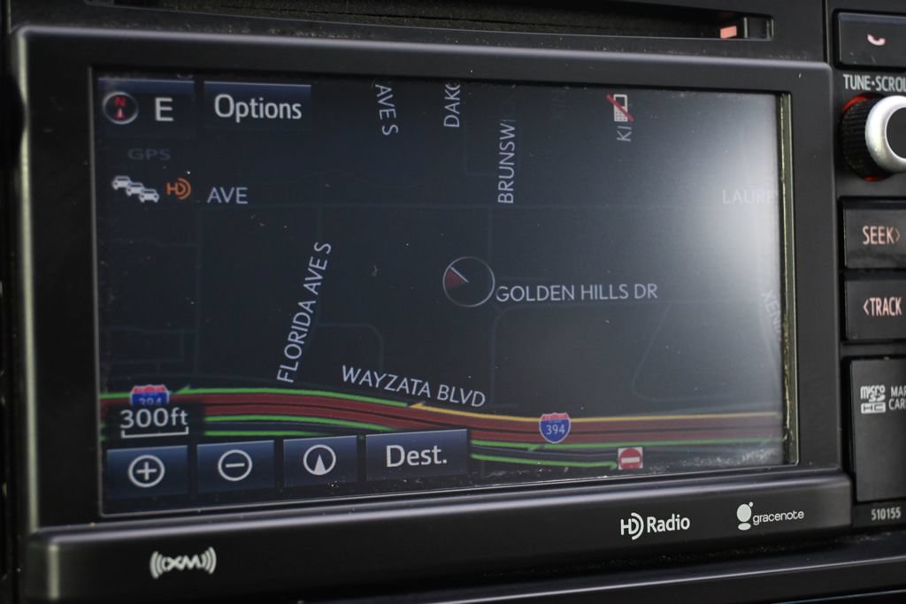 Used 2017 Toyota Sequoia Platinum AWD/4WD image 29